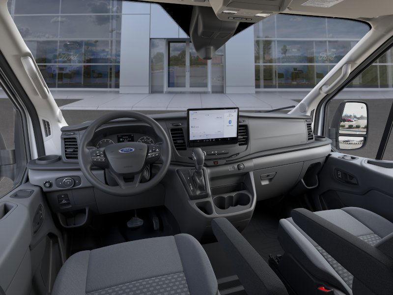 Thumbnail: 2025 Ford Transit Series - 9