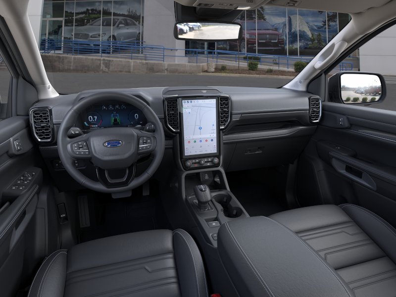 Thumbnail: 2026 Ford Ranger - 38