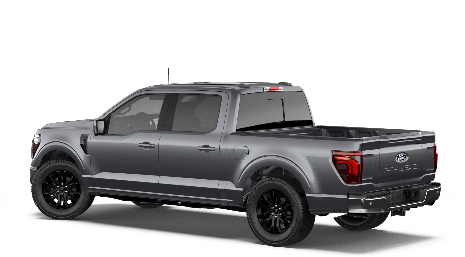 Thumbnail: 2026 Ford F-150 - 2