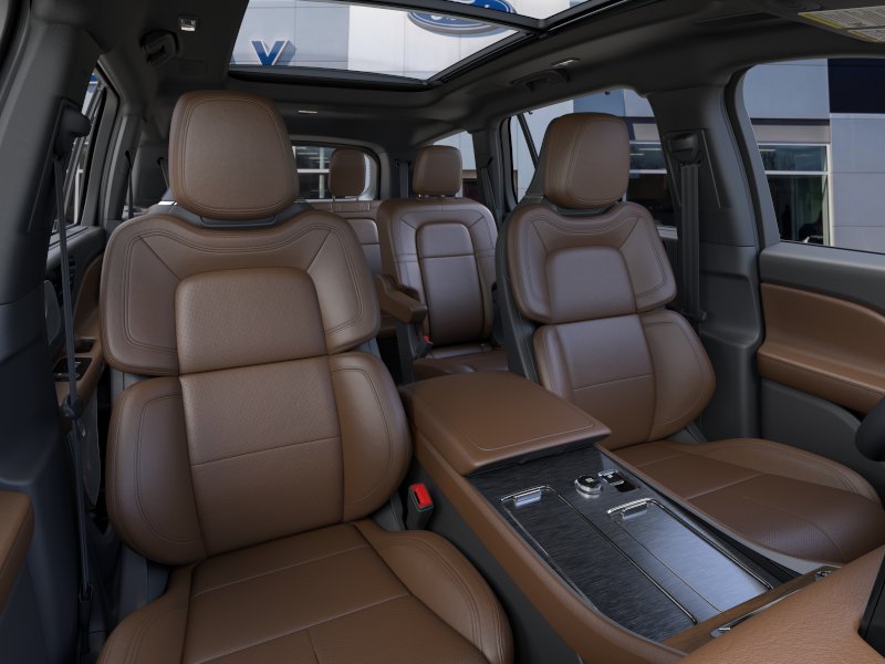 2026 Lincoln Aviator Reserve - Photo 10