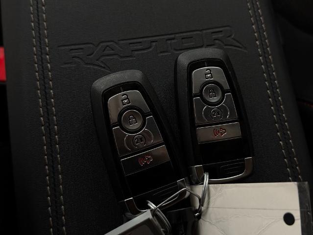 2025 Ford Bronco 4-Door Raptor - Photo 56
