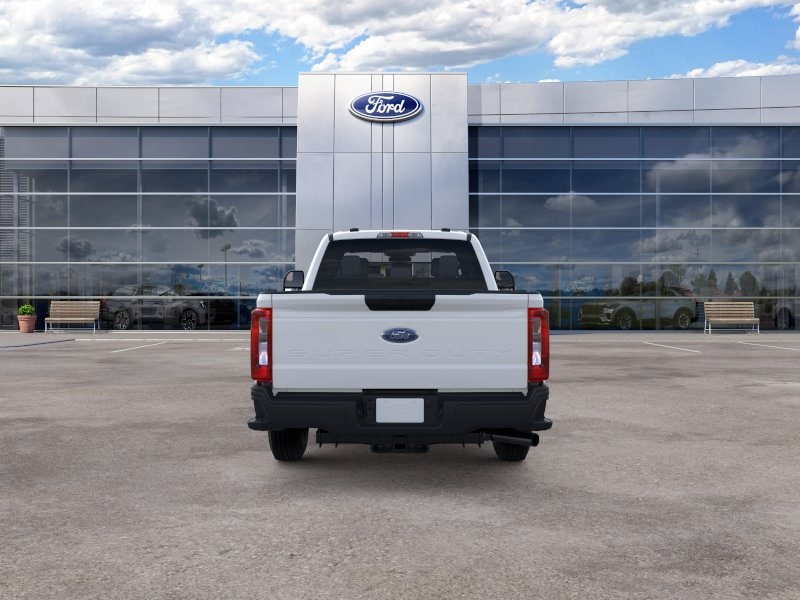 2025 Ford F-250 Super Duty XL - Photo 27