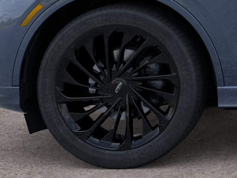 2026 Lincoln Aviator Reserve - Photo 19