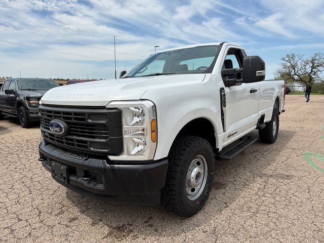 2026 Ford F-250 Super Duty XL - Photo 36