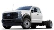 Ford F-450 Chassis