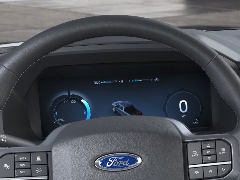 Thumbnail: 2025 Ford F-150 - 13