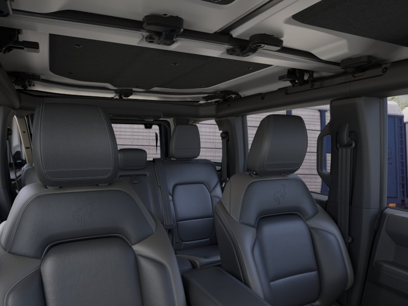 2026 Ford Bronco Outer Banks SUV