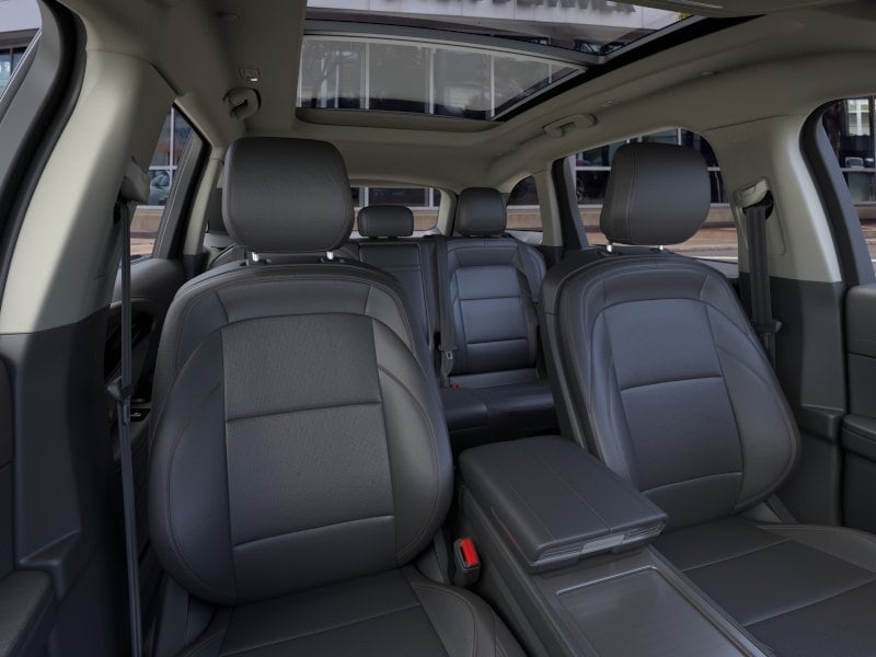 2026 Lincoln Nautilus Premiere - Photo 10