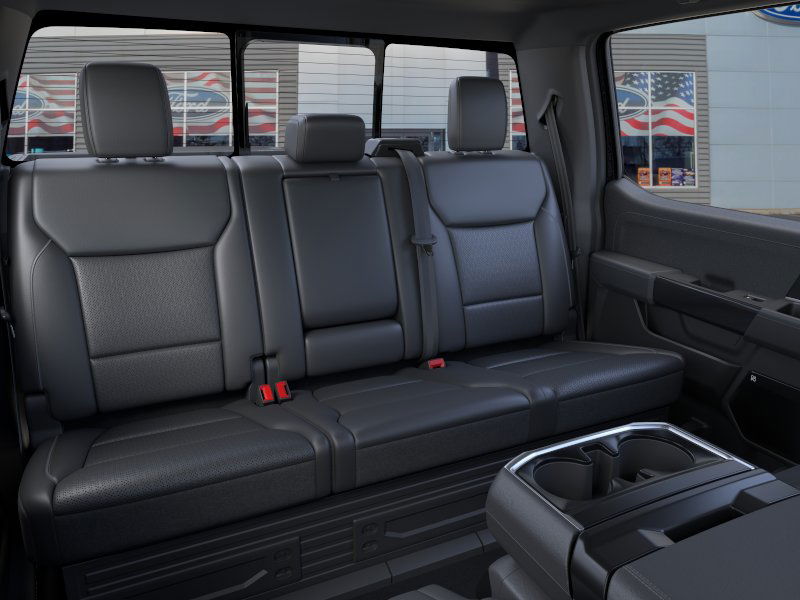 2025 Ford F-150 Lariat - Photo 26