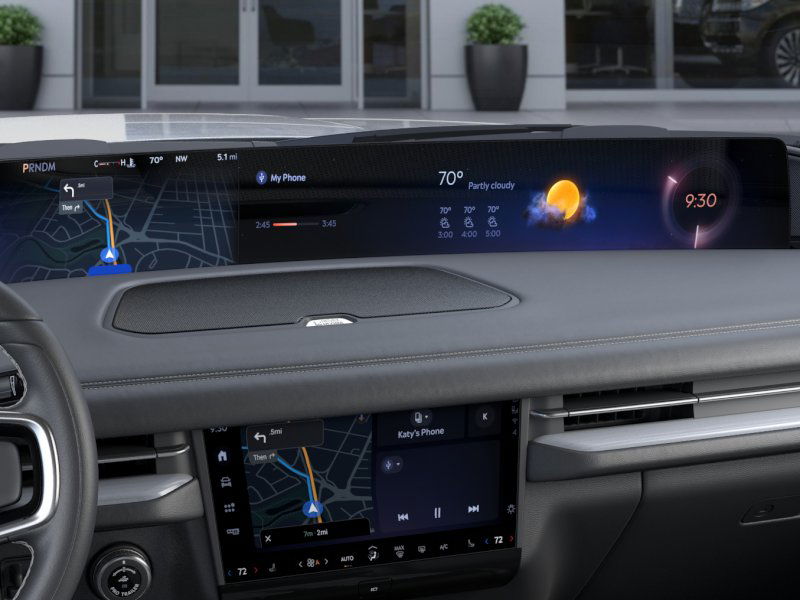 2026 Lincoln Navigator Reserve - Photo 36