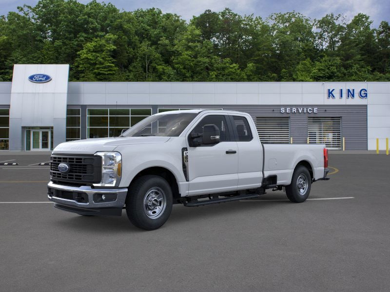 2026 Ford F-350 Truck Super Cab  2026 Ford F-350 Truck Super Cab