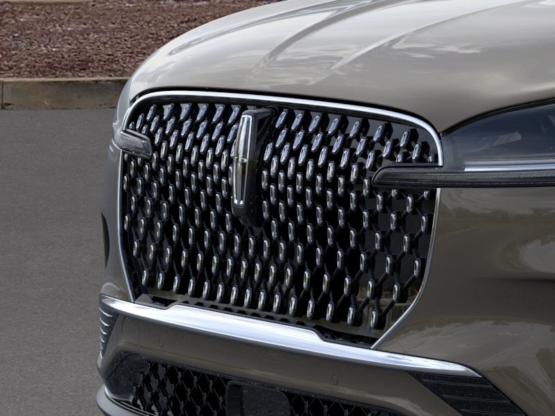2025 Lincoln Aviator Premiere - Photo 48