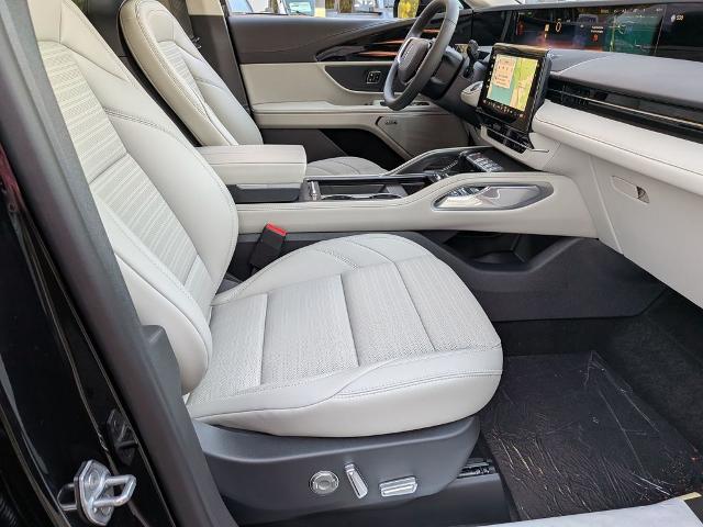 2026 Lincoln Nautilus Reserve CROSSOVERS