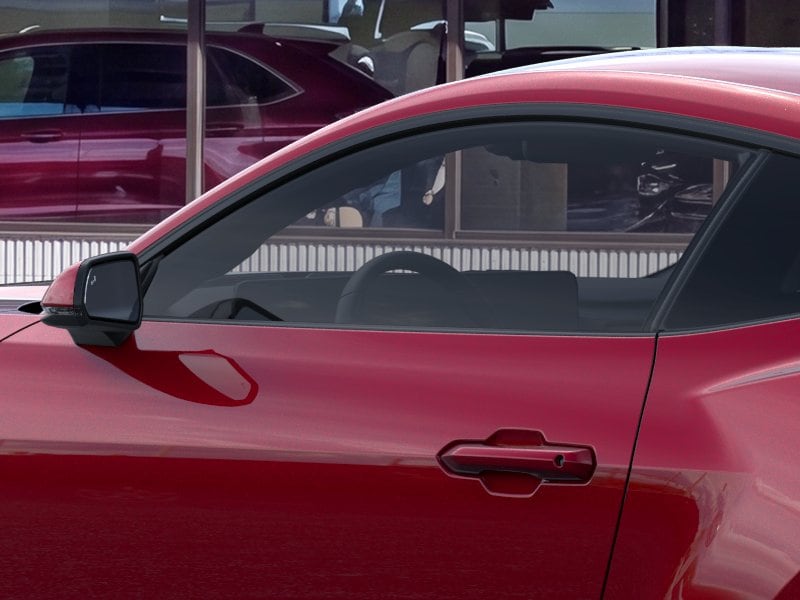 2026 Ford Mustang GT Premium Fastback - Photo 20