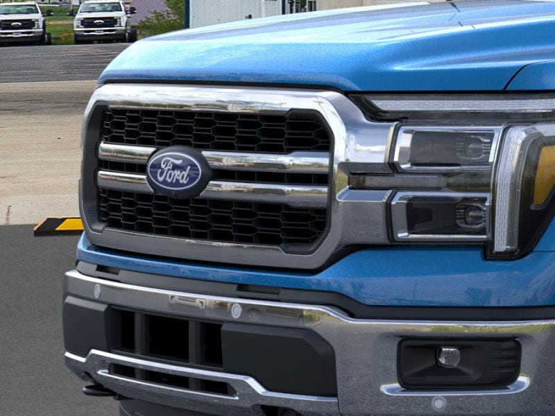 2025 Ford F-150 Lariat - Photo 40