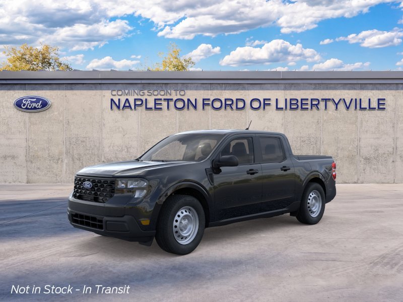 2026 Ford Maverick XL Truck SuperCrew
