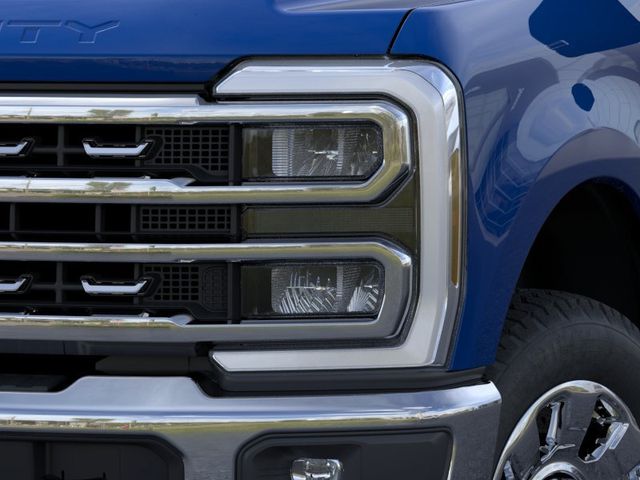 2026 Ford F-250 Super Duty Lariat - Photo 50