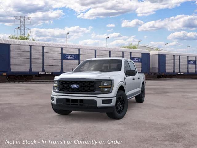 Thumbnail: 2026 Ford F-150 - 24