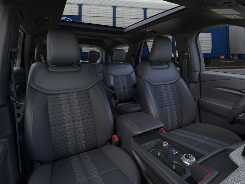 Thumbnail: 2026 Ford Explorer - 31