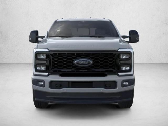 2026 Ford F-250 Super Duty Lariat - Photo 6