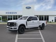 Ford F-250SD