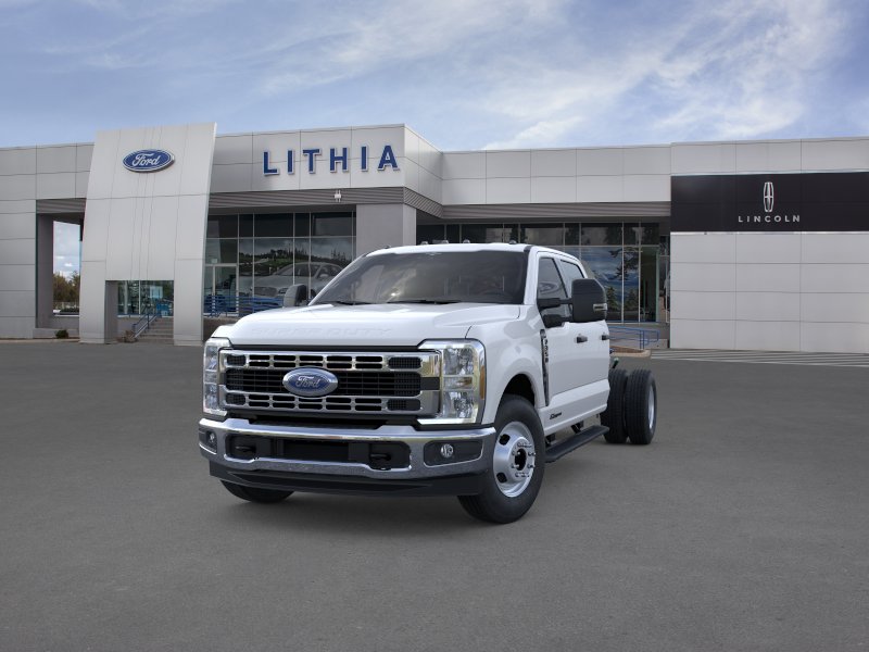 Thumbnail: 2026 Ford Econoline - 27