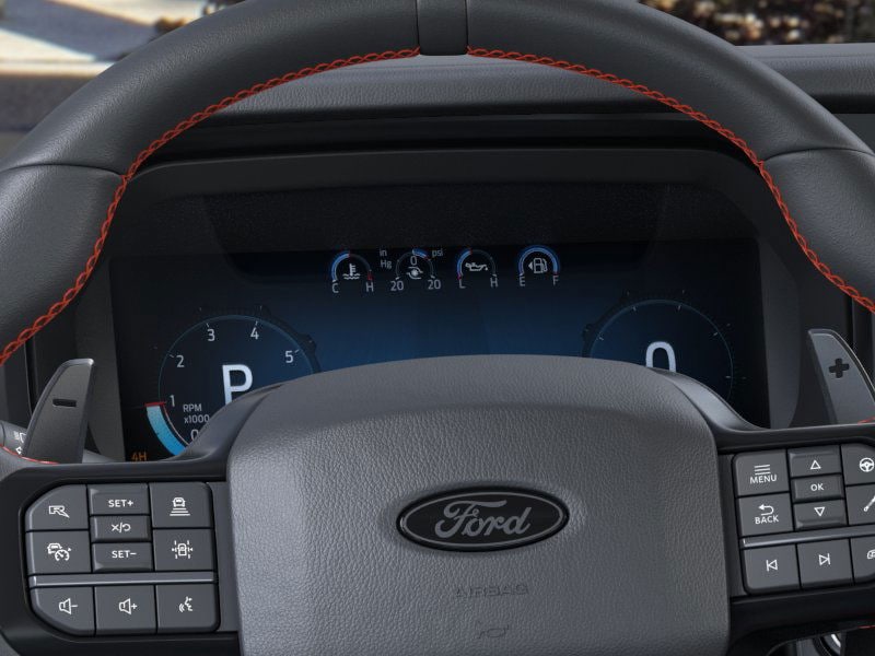 2025 Ford F-150 Raptor - Photo 13