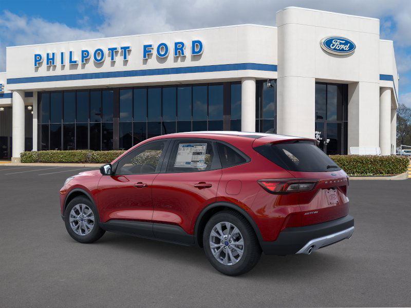 2026 Ford Escape Active photo 4