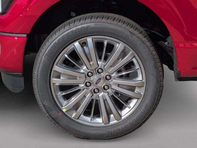 new 2025 Ford F-150 car, priced at $90,040