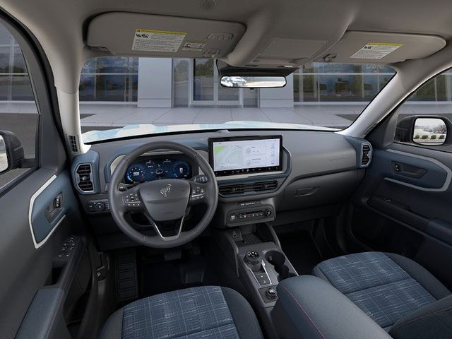 2025 Ford Bronco Sport Heritage - Photo 32