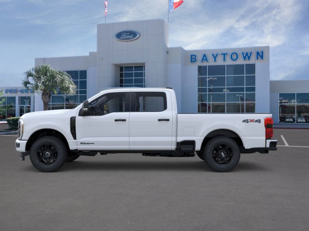 New 2026 Ford F-250 XL TRUCK