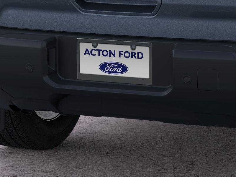 2025 Ford Bronco Sport Heritage - Photo 23