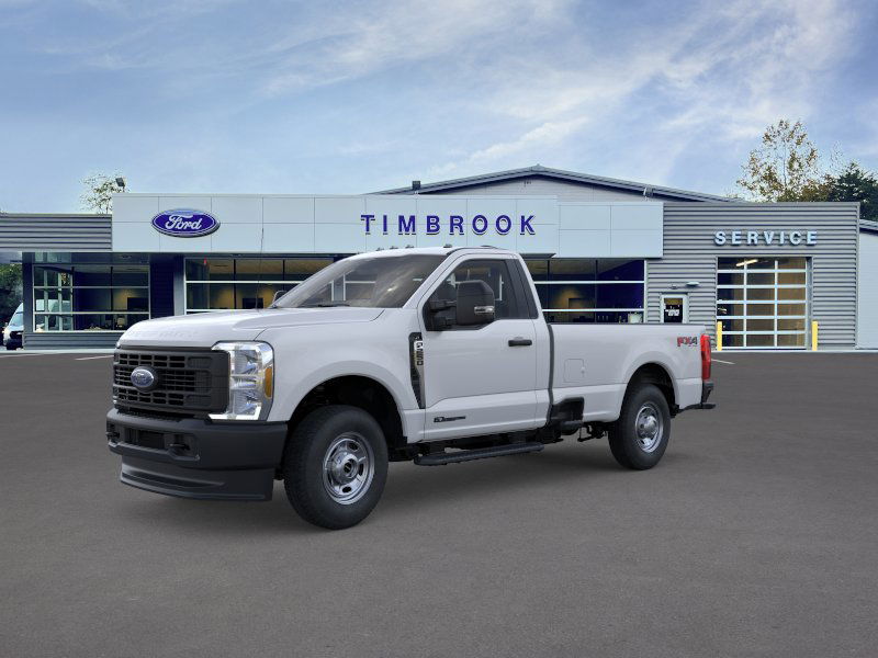 2025 Ford F-250 Super Duty XL - Photo 23