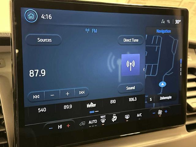 Thumbnail: 2026 Ford Transit Series - 43