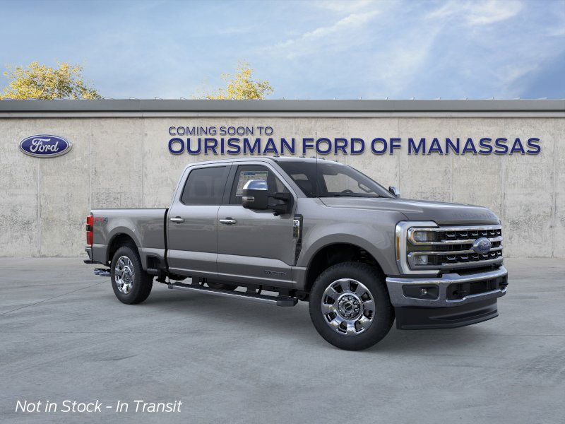 2026 Ford F-250 Base's photo