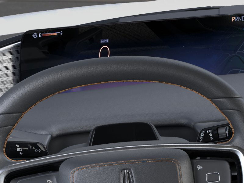 2025 Lincoln Navigator Black Label L - Photo 44