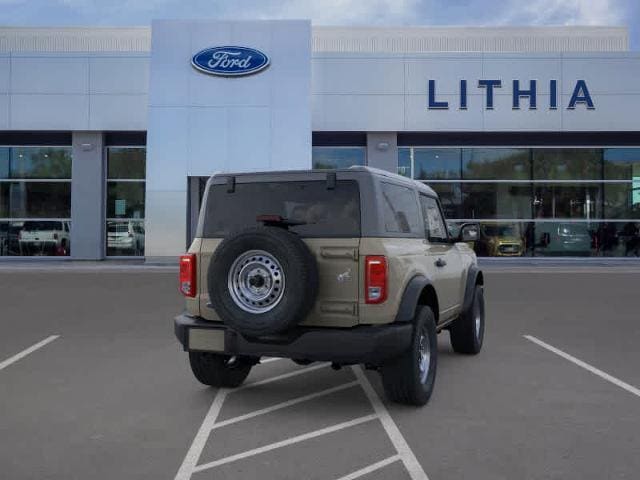 Thumbnail: 2025 Ford Bronco - 32