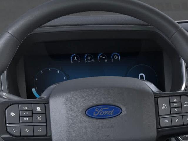 Thumbnail: 2025 Ford F-150 - 35