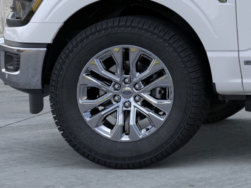 Thumbnail: 2025 Ford F-150 - 19