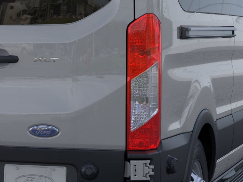 Thumbnail: 2025 Ford Econoline - 42