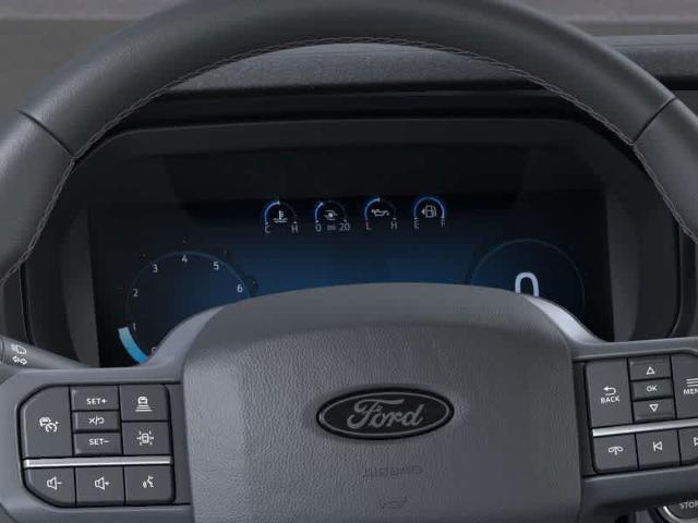 Thumbnail: 2025 Ford F-150 - 35