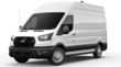 Ford Transit-350 Cargo