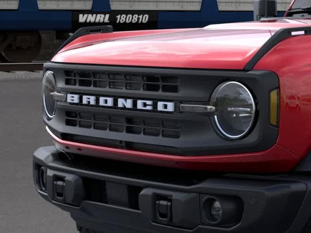 Thumbnail: 2026 Ford Bronco - 44
