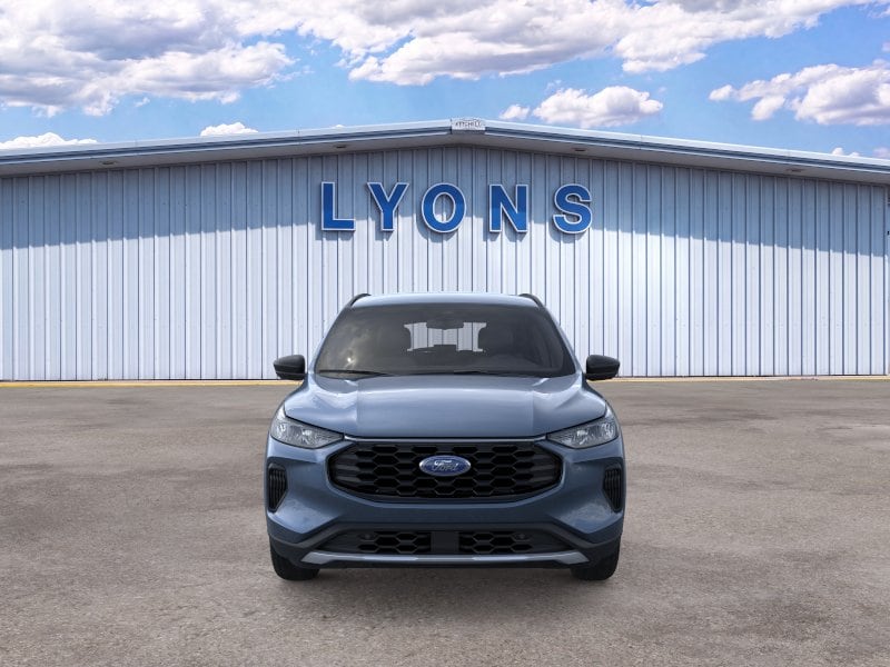 2026 Ford Escape ST-Line - Photo 29