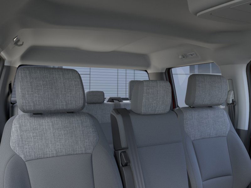 2026 Ford F-350 Super Duty XLT - Photo 22