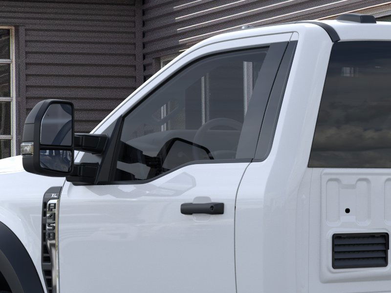 Thumbnail: 2026 Ford Econoline - 45