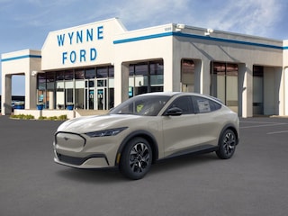 2025 Ford Mustang Mach-E Select SUV