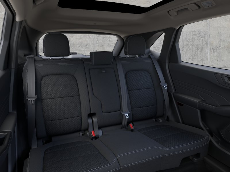 2026 Ford Escape Active - Photo 34