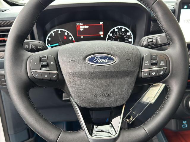 2024 Ford Maverick XLT - Photo 84