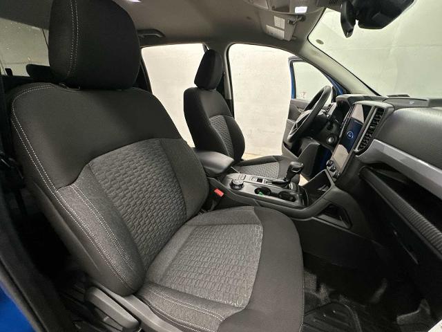 Thumbnail: 2025 Ford Ranger - 49